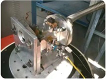 四综合工况验证试验